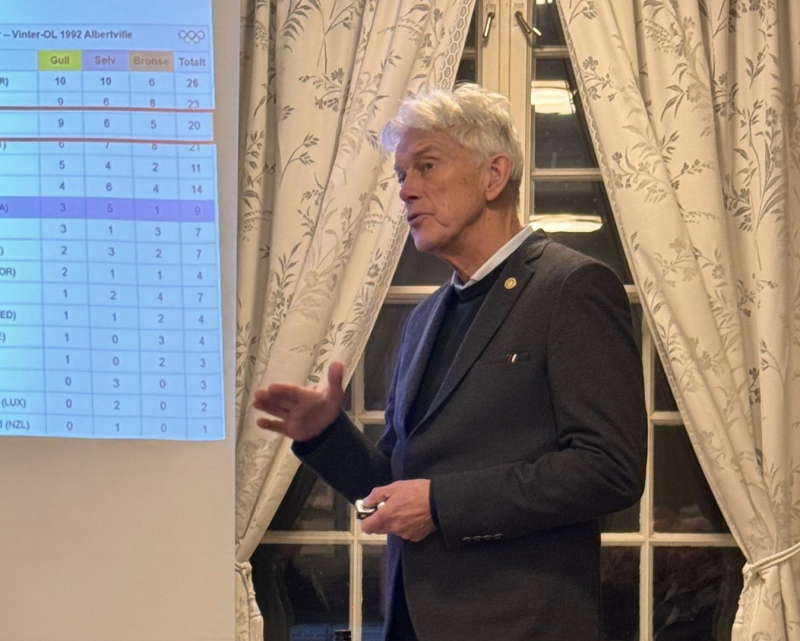 En innføring i Prestasjonsledelse